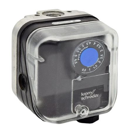 پرشر هوا کروم ایرانی