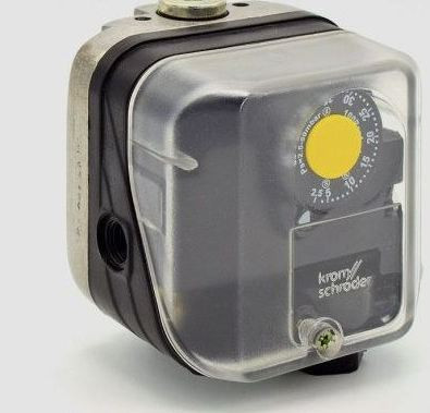 پرشر گاز کروم ایرانی