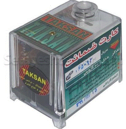 رله گازوییل تکسان 701