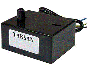 ترانس جرقه تکسان تک وایر