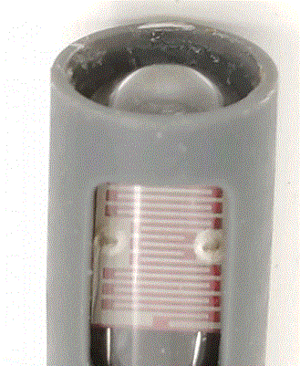 چشم فتوسل هسته بزرگ پلاستیکی شکوه الکترونیک