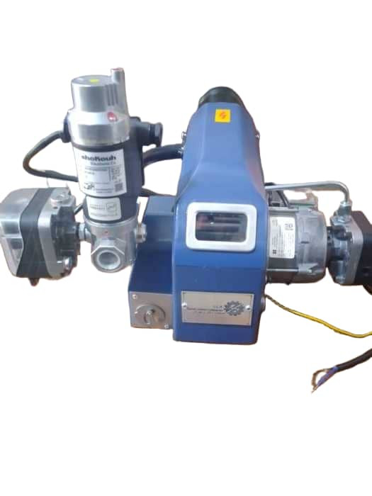 مشعل گازی 3تا 5